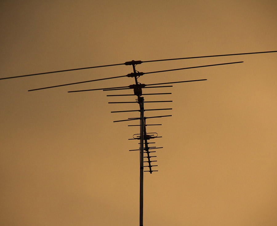 Edinburgh TV Aerial Repair Services